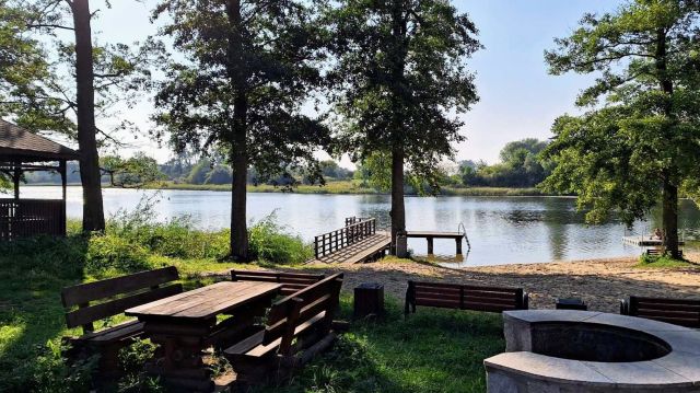 bliźniak, 3 pokoje Golenice. Zdjęcie 17