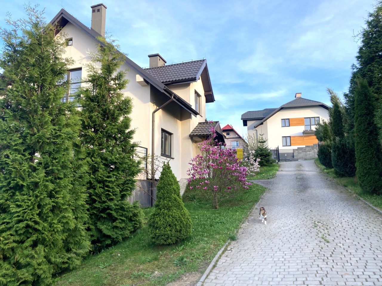 dom wolnostojący, 5 pokoi Przemyśl Kruhel Mały, ul. Kruhelska. Zdjęcie 10