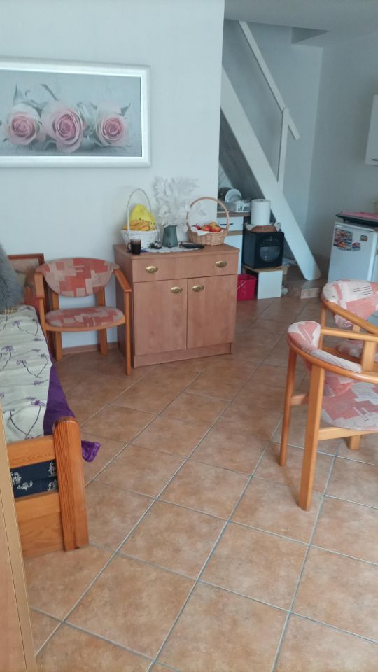 dom letniskowy, 2 pokoje Lędzin. Zdjęcie 7