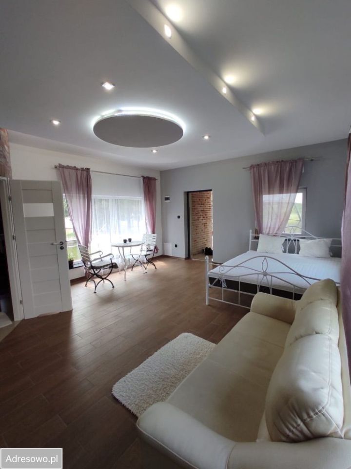 dom wolnostojący Okalew. Zdjęcie 10