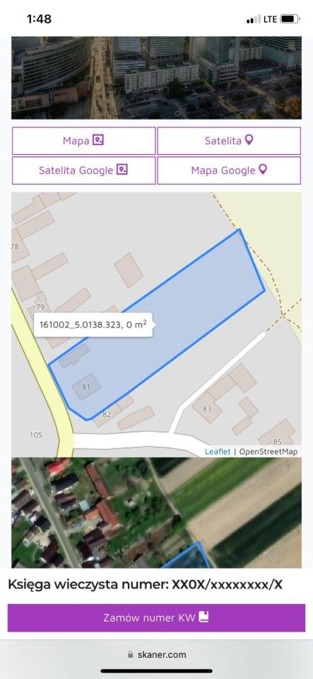 dom wolnostojący Głogówek. Zdjęcie 4