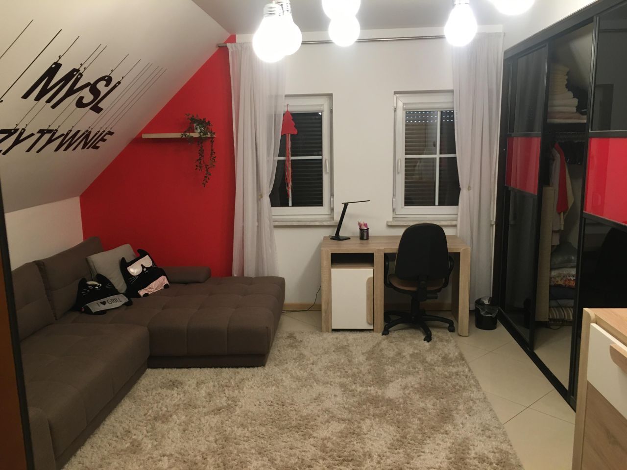 dom wolnostojący, 4 pokoje Ustroń Poniwiec, ul. Topolowa. Zdjęcie 11