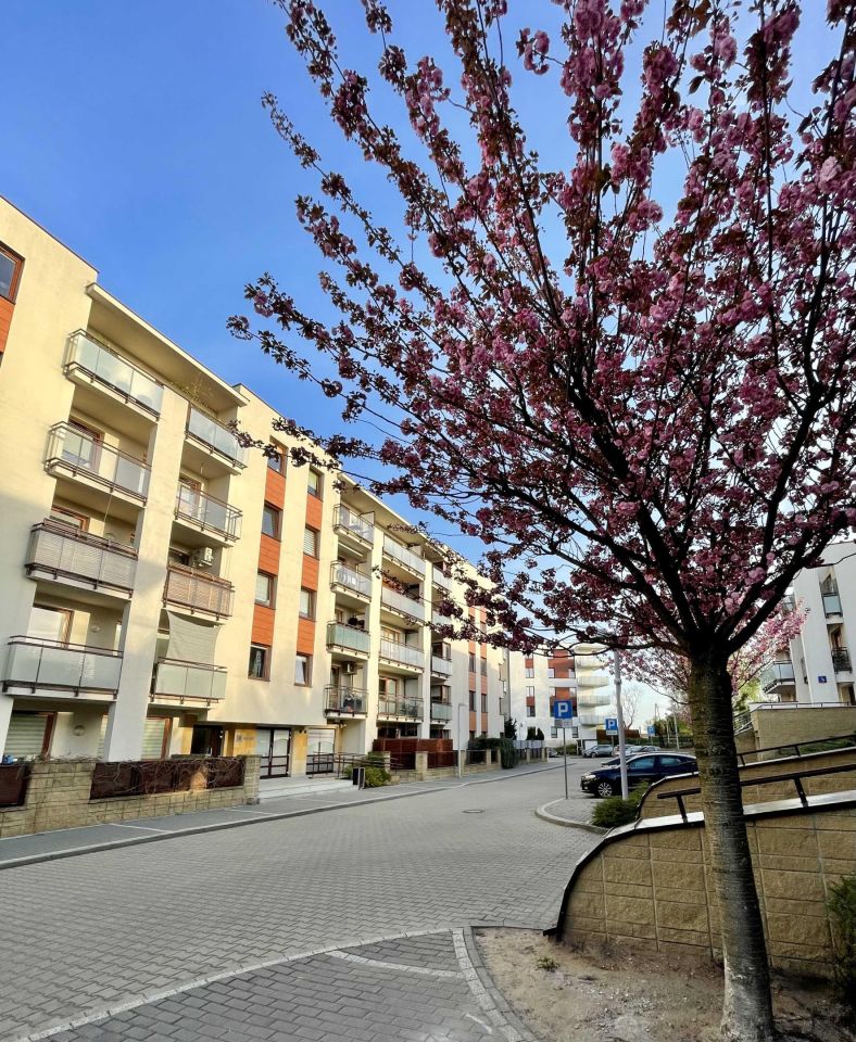 Mieszkanie 2-pokojowe Warszawa Bemowo, ul. Strzelców. Zdjęcie 3