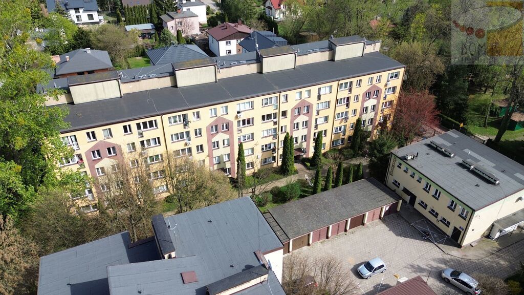 Mieszkanie 3-pokojowe Brwinów, ul. Józefa Ignacego Kraszewskiego. Zdjęcie 17