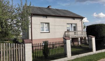dom wolnostojący Czerwonka Włościańska
