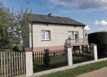 dom wolnostojący Czerwonka Włościańska