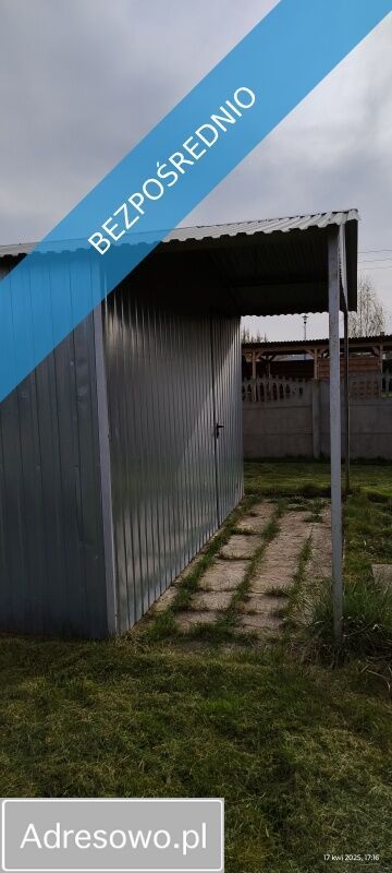 Działka rod Kołobrzeg, ul. 6 Dywizji Piechoty. Zdjęcie 6