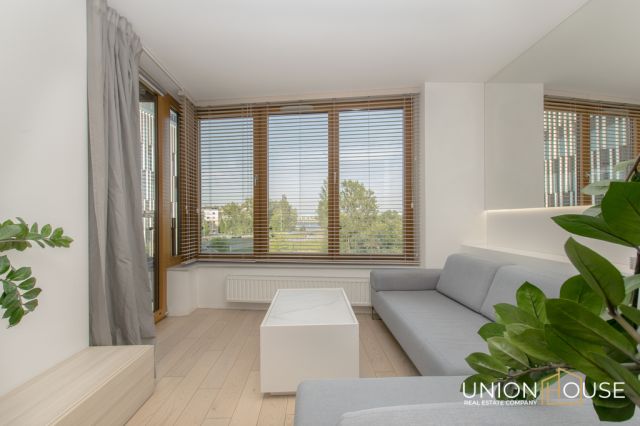 Mieszkanie 2-pokojowe Kraków Grzegórzki, ul. Masarska. Zdjęcie 3