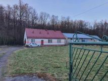 Lokal Łysa Góra
