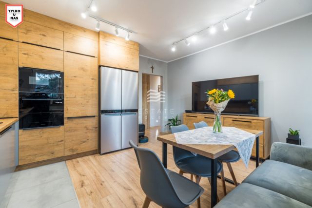 Mieszkanie 3-pokojowe Gdańsk Łostowice, ul. Tenisowa. Zdjęcie 6