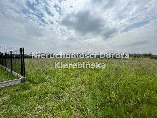 Działka budowlana Stanisławów. Zdjęcie 6