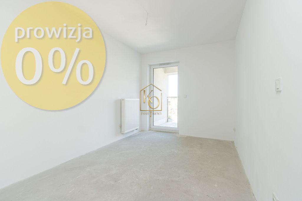 Mieszkanie 4-pokojowe Wrocław Wojszyce, ul. Gerberowa. Zdjęcie 3