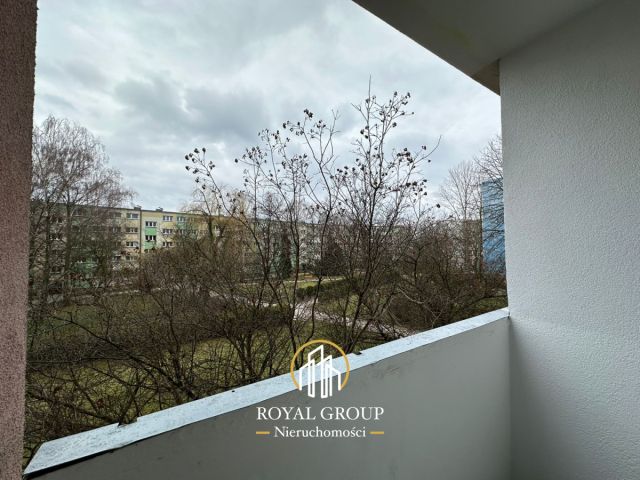 Mieszkanie 2-pokojowe Lublin Kalinowszczyzna, ul. Edwarda Dembowskiego. Zdjęcie 6