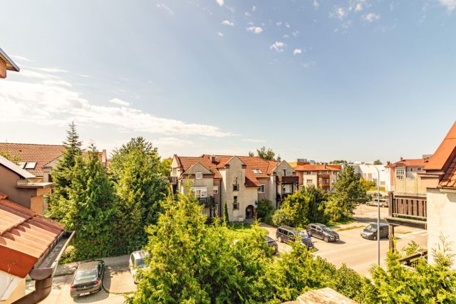 Mieszkanie 2-pokojowe Gdańsk Kowale, ul. Posejdona. Zdjęcie 11