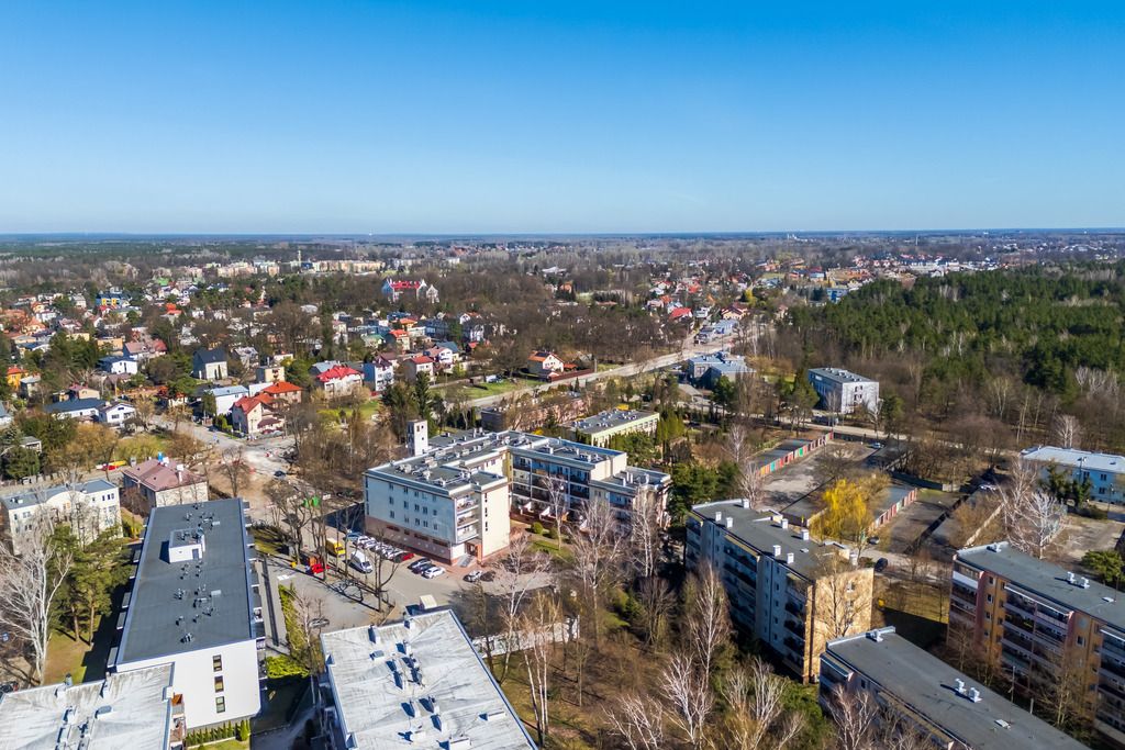 Mieszkanie 3-pokojowe Zielonka, ul. Prymasa Stefana Wyszyńskiego. Zdjęcie 14