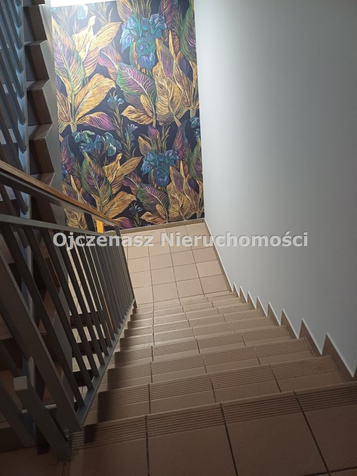 Mieszkanie 2-pokojowe Bydgoszcz Śródmieście. Zdjęcie 11