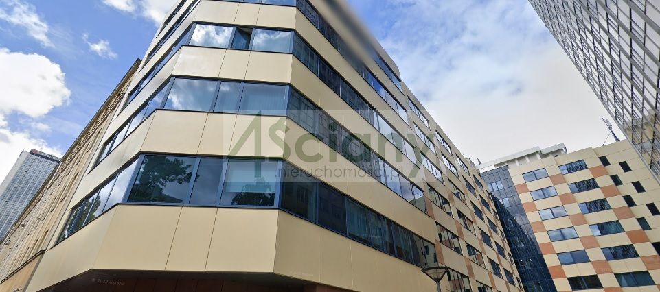 Biuro Warszawa Śródmieście. Zdjęcie 2