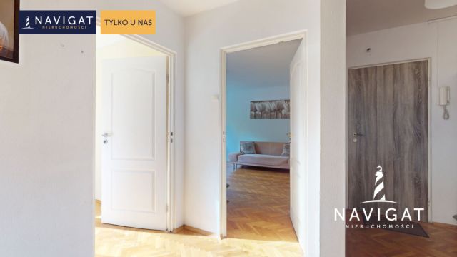 Mieszkanie 3-pokojowe Gdynia Śródmieście, ul. Mściwoja. Zdjęcie 14