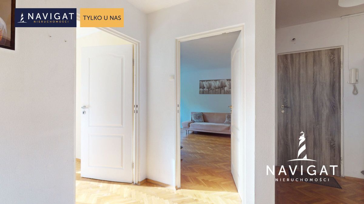 Mieszkanie 3-pokojowe Gdynia Śródmieście, ul. Mściwoja. Zdjęcie 14