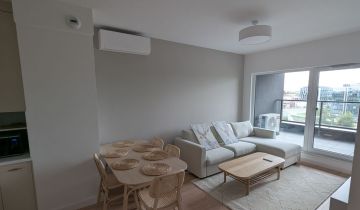 Mieszkanie 3-pokojowe Wrocław Szczepin, ul. Braniborska