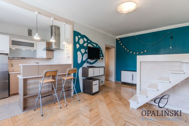 Mieszkanie 1-pokojowe Rzeszów, ul. Hetmańska. Zdjęcie 2