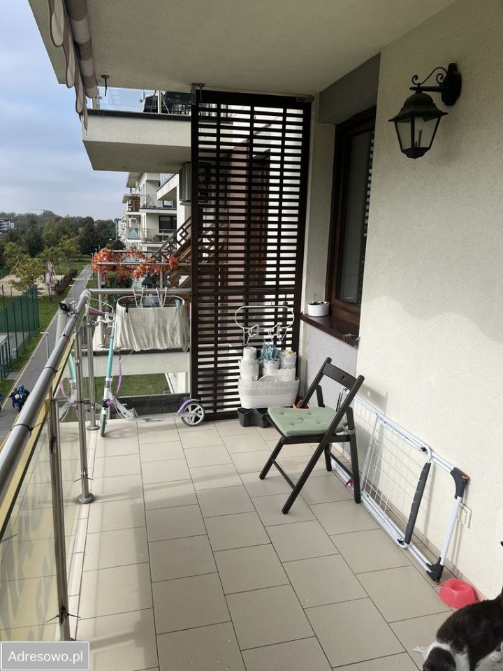 Mieszkanie 3-pokojowe Lublin Felin, ul. Zygmunta Augusta. Zdjęcie 10