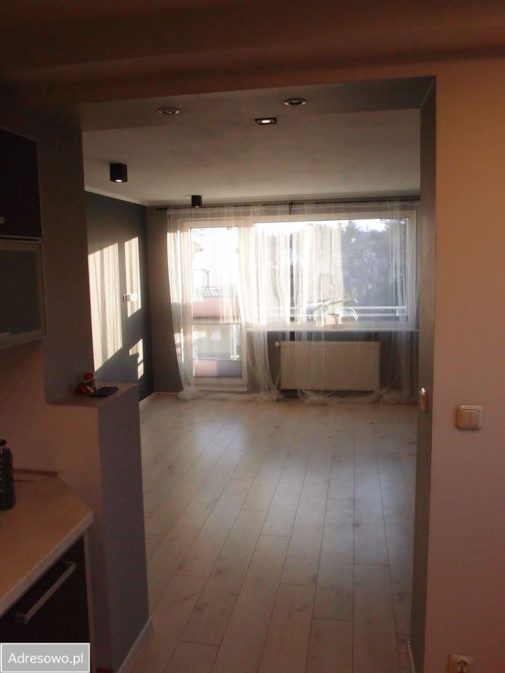 Mieszkanie 1-pokojowe Bielsko-Biała Leszczyny, ul. Skromna. Zdjęcie 8