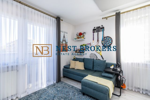 Mieszkanie 2-pokojowe Kraków Prądnik Czerwony, ul. Strzelców. Zdjęcie 6