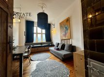 Mieszkanie 4-pokojowe Sopot Centrum, ul. Podjazd. Zdjęcie 4