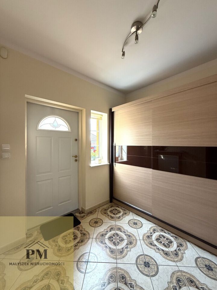 dom szeregowy, 4 pokoje Koszalin. Zdjęcie 22