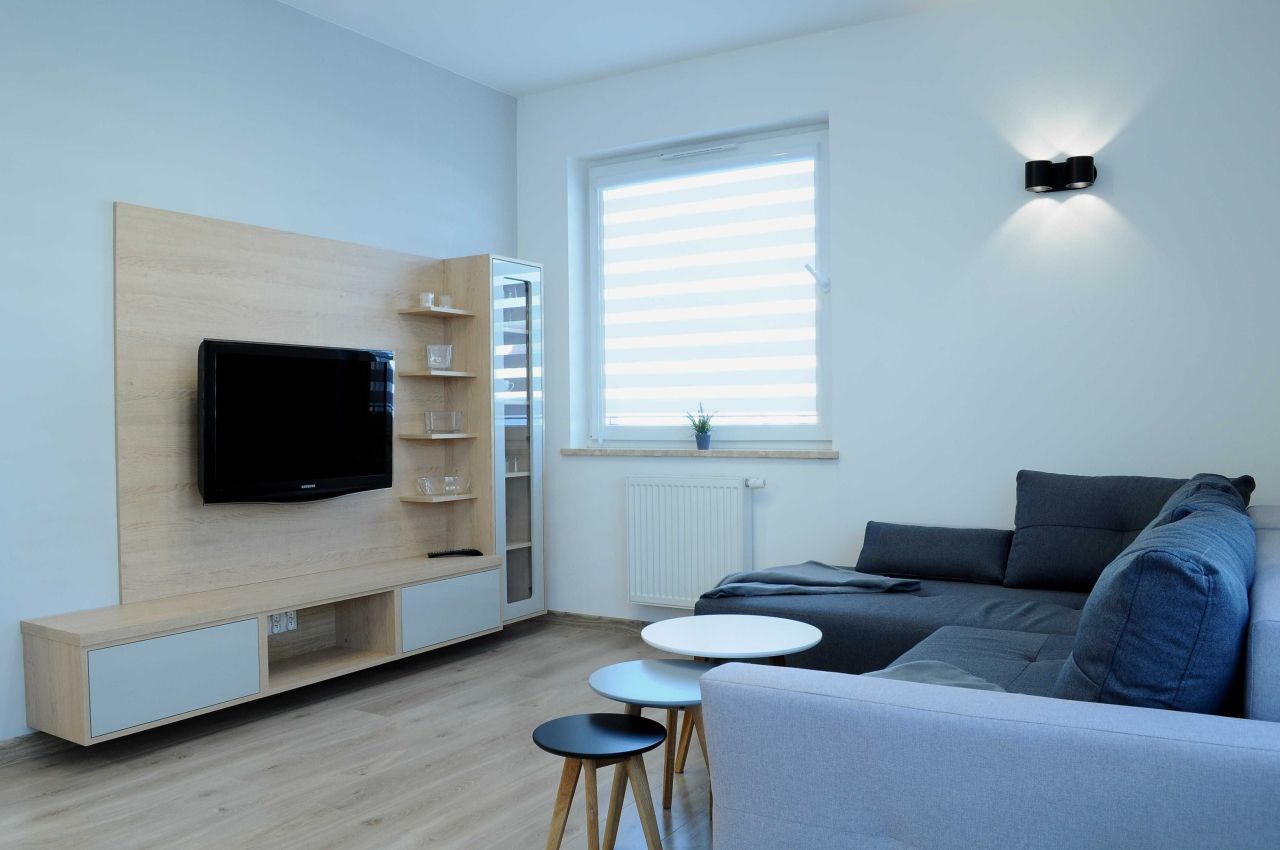 Mieszkanie 2-pokojowe Radomsko, ul. Władysława Łokietka. Zdjęcie 6