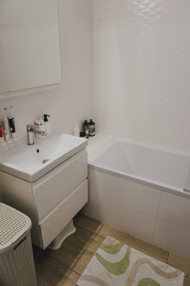 Mieszkanie 4-pokojowe Legnica Piekary Wielkie, ul. Ksawerego Pruszyńskiego. Zdjęcie 15