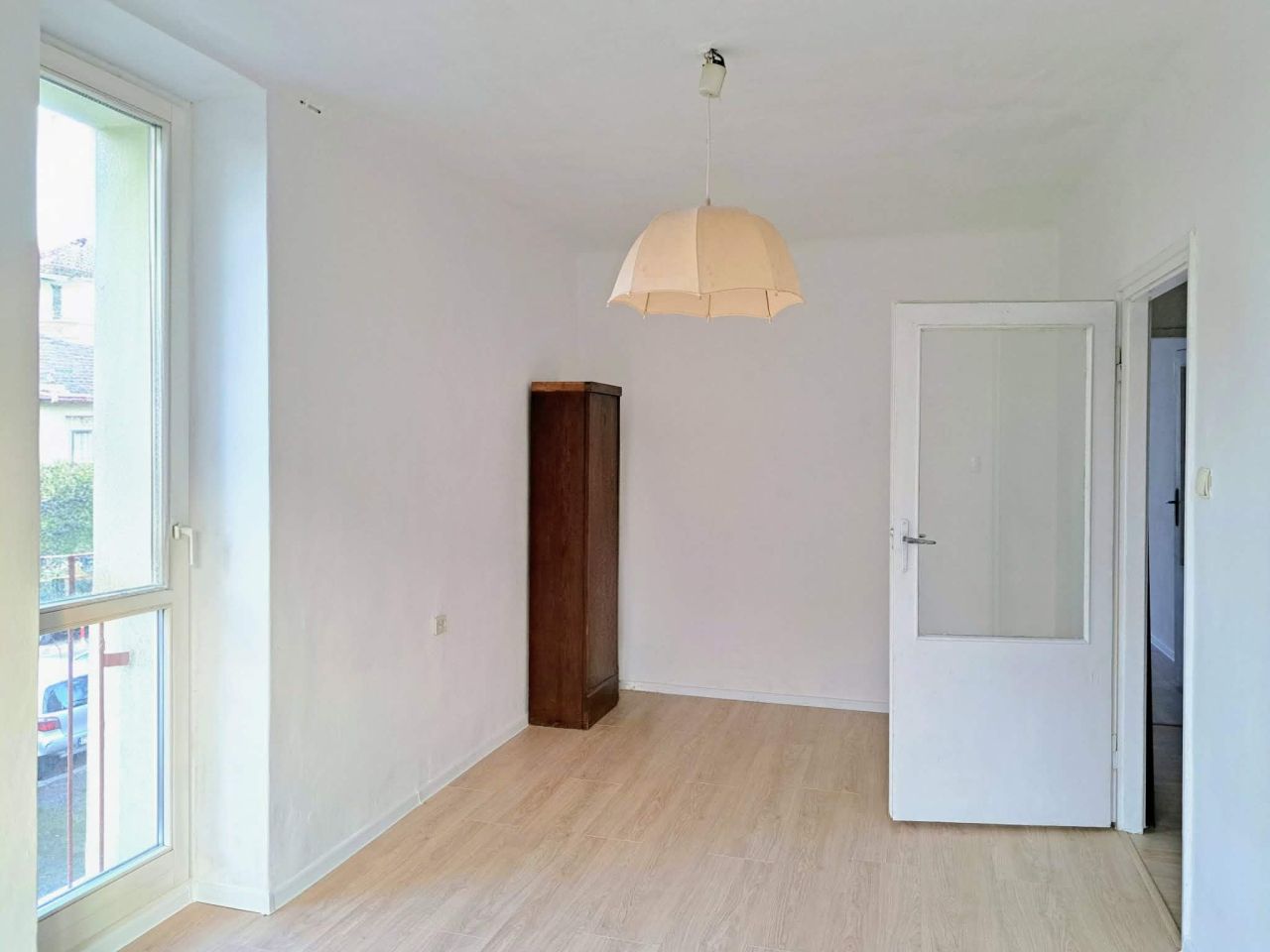 Mieszkanie 2-pokojowe Warszawa Okęcie, ul. Astronautów. Zdjęcie 4