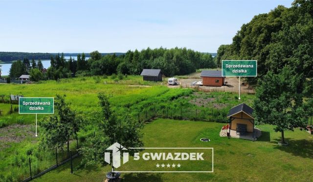 Działka rekreacyjna Silnowo. Zdjęcie 10