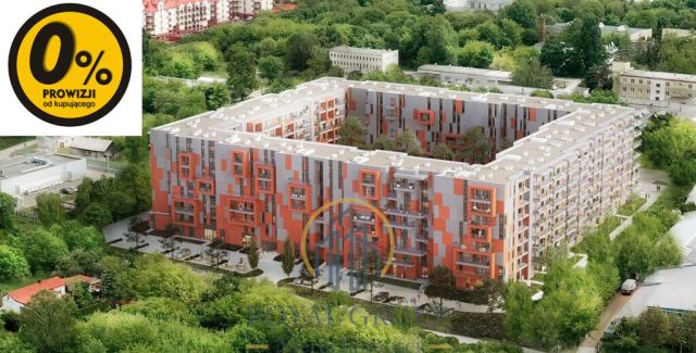 Mieszkanie 3-pokojowe Lublin, ul. Nałęczowska. Zdjęcie 2