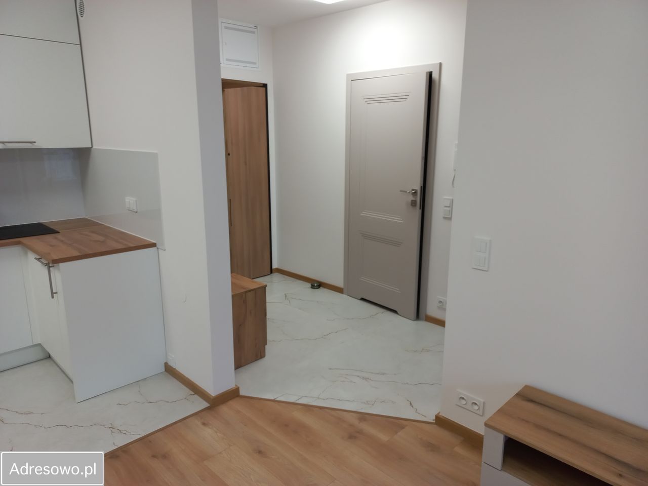 Mieszkanie 2-pokojowe Warszawa Włochy, ul. Przedpole. Zdjęcie 8