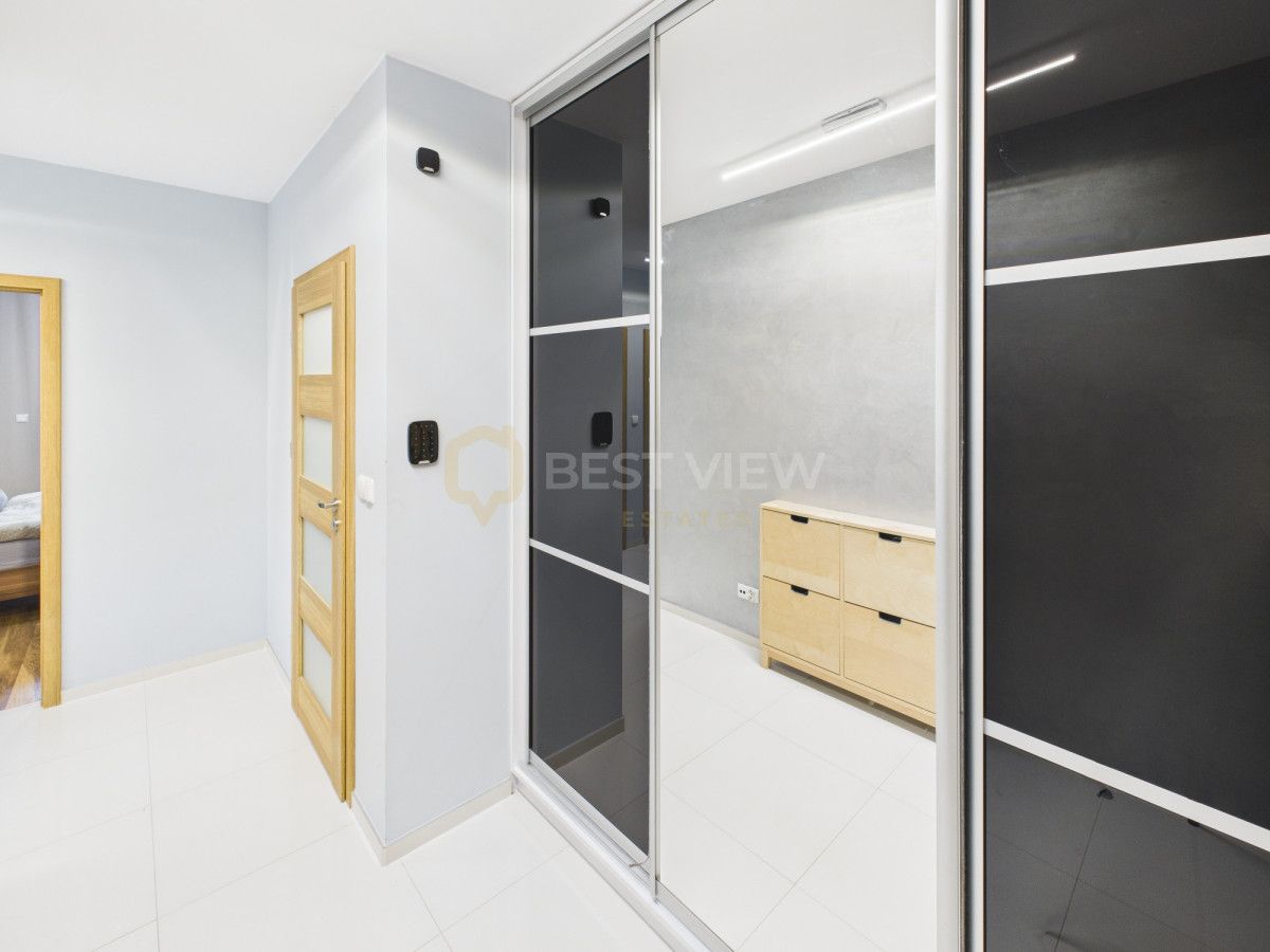 Mieszkanie 3-pokojowe Zamienie, ul. Arakowa. Zdjęcie 8