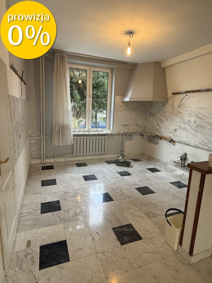 Mieszkanie 4-pokojowe Warszawa Białołęka, ul. Myśliborska. Zdjęcie 2