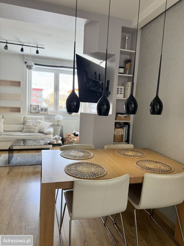 Mieszkanie 3-pokojowe Lublin Węglin, ul. Jantarowa. Zdjęcie 6