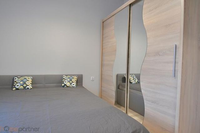 Mieszkanie 2-pokojowe Wrocław Krzyki, ul. Jarosława Iwaszkiewicza. Zdjęcie 8