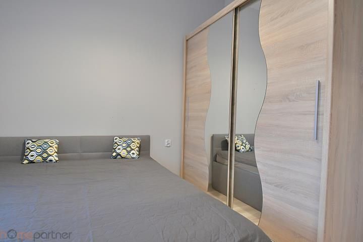 Mieszkanie 2-pokojowe Wrocław Krzyki, ul. Jarosława Iwaszkiewicza. Zdjęcie 8