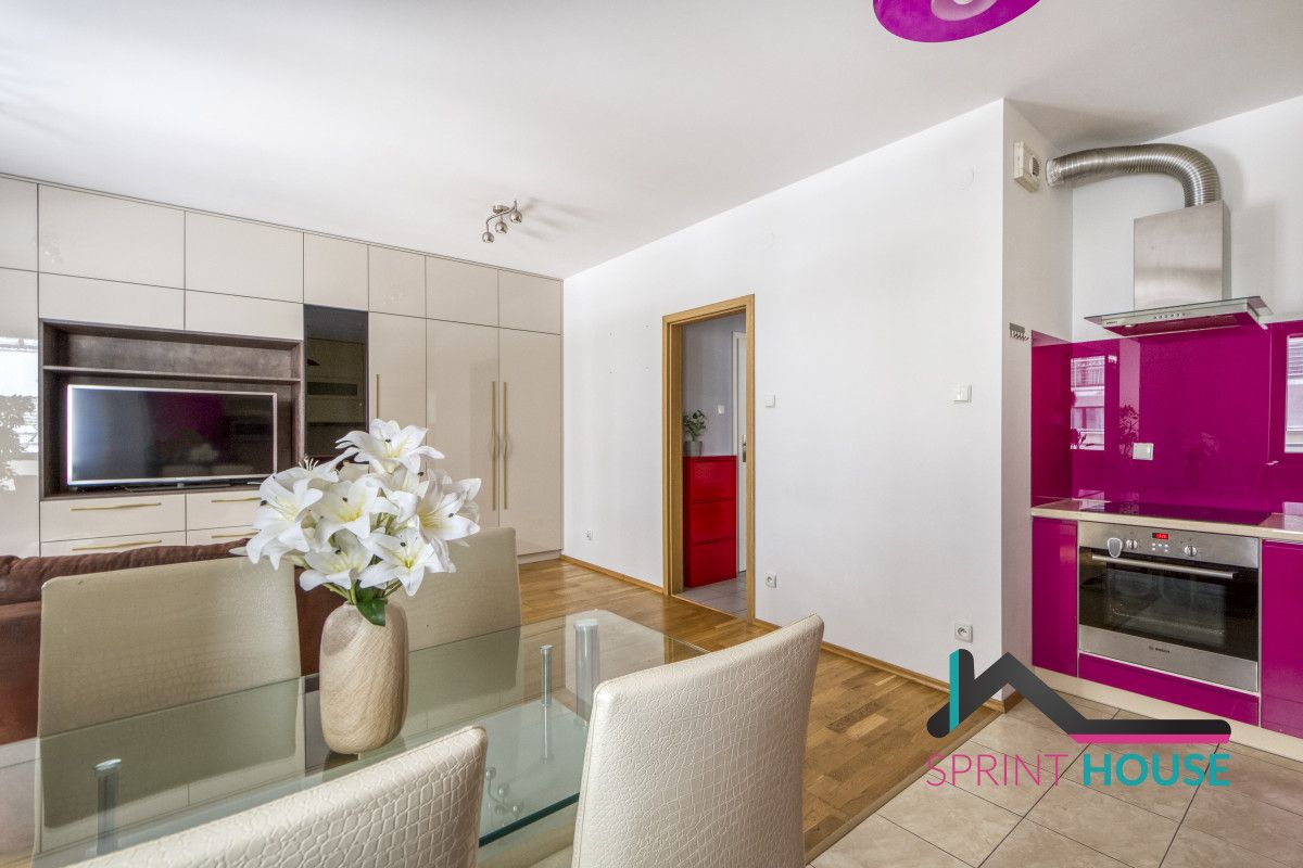 Mieszkanie 2-pokojowe Warszawa Wola, ul. Jana Kazimierza. Zdjęcie 6