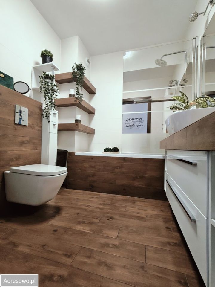 Mieszkanie 3-pokojowe Kiełczów. Zdjęcie 14