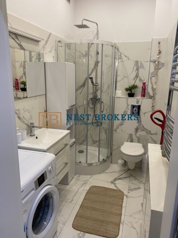 Mieszkanie 5-pokojowe Kraków Stare Miasto, ul. Żelazna. Zdjęcie 3