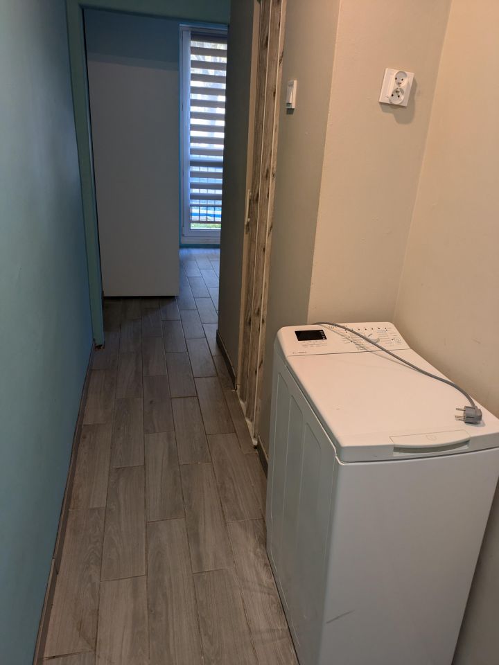 Mieszkanie 1-pokojowe Wałbrzych Piaskowa Góra, ul. Główna. Zdjęcie 3