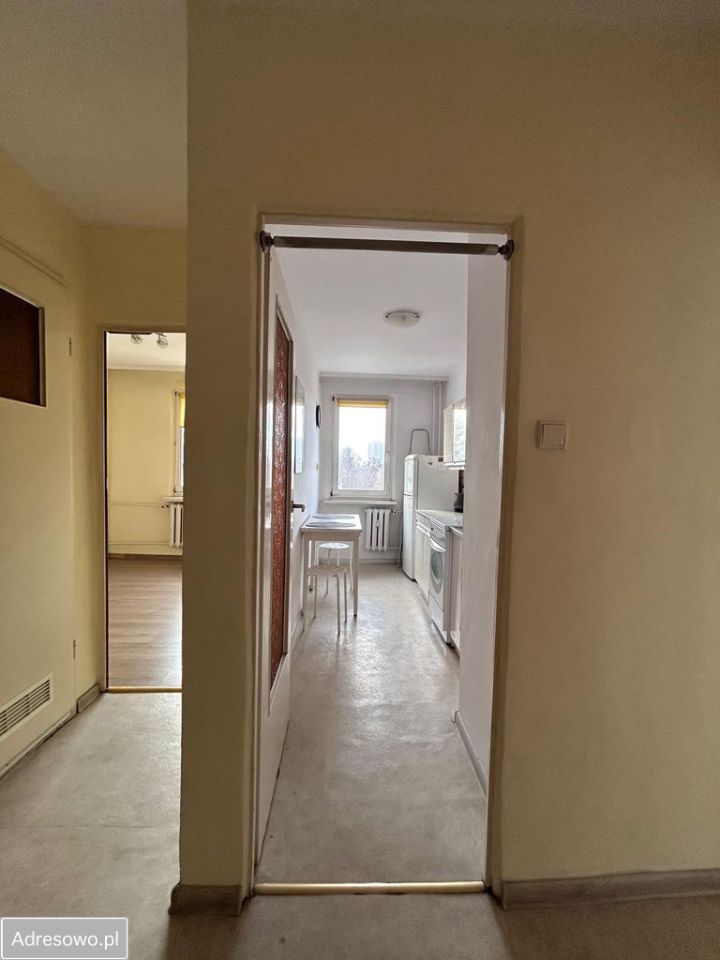 Mieszkanie 2-pokojowe Katowice Zawodzie, ul. Bohaterów Monte Cassino. Zdjęcie 10