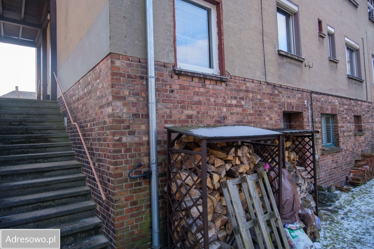 Mieszkanie 3-pokojowe Zielona Góra Centrum. Zdjęcie 13