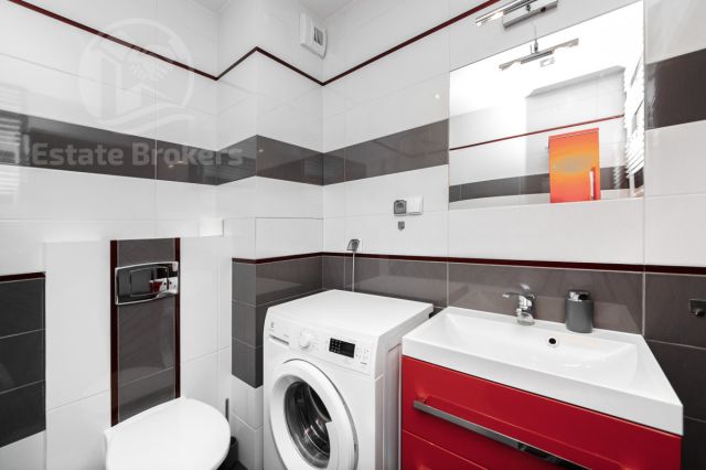 Mieszkanie 1-pokojowe Wrocław, ul. Na Grobli. Zdjęcie 5