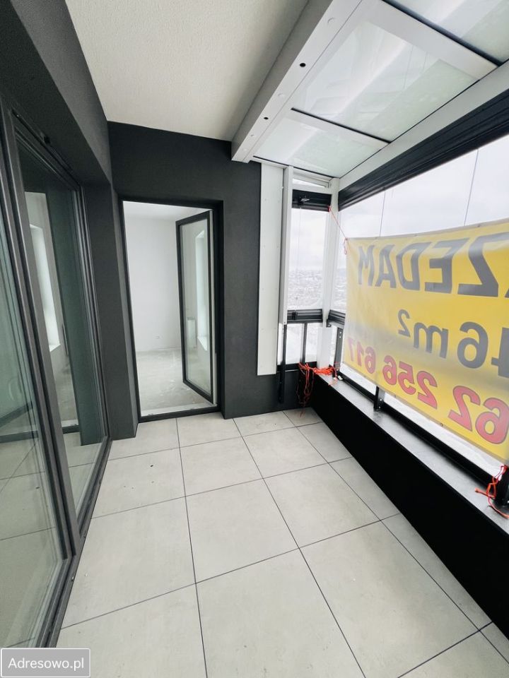 Mieszkanie 2-pokojowe Gdynia Redłowo, ul. Legionów. Zdjęcie 15