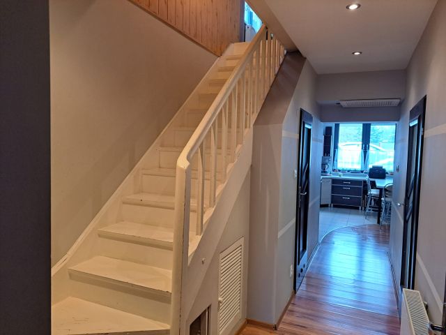 dom wolnostojący, 4 pokoje Końskie, ul. Spacerowa. Zdjęcie 4